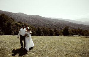 عکاسی عروسی شمال