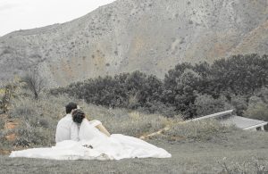 عکاسی باغ عروسی
